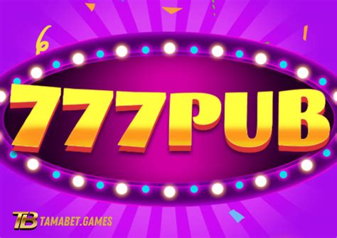 77pub|Discover the 777pub Experience .